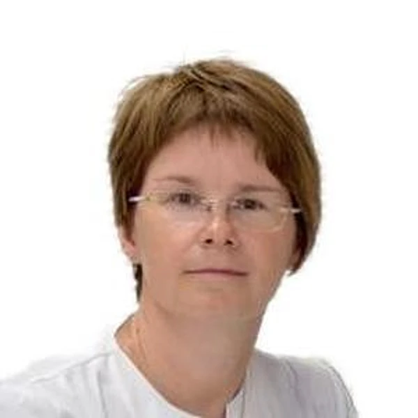 Мухаметзянова Наталья Борисовна — Врач УЗИ, Детский врач УЗИ, Функциональный диагност, Новокузнецк