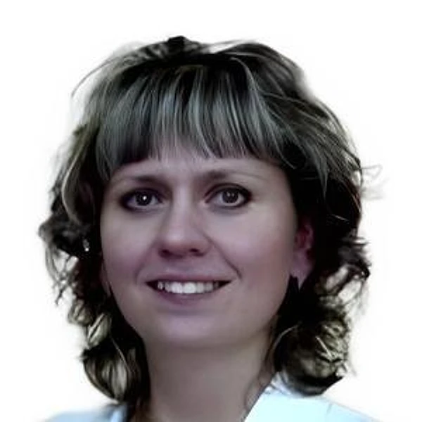 Маханова Светлана Сергеевна — Терапевт, Профпатолог, Новокузнецк