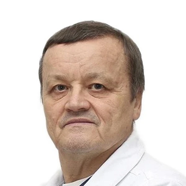 Чмутин Геннадий Егорович — Детский нейрохирург, Москва