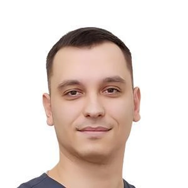 Синкевич Федор Сергеевич — Стоматолог-ортопед, Санкт-Петербург