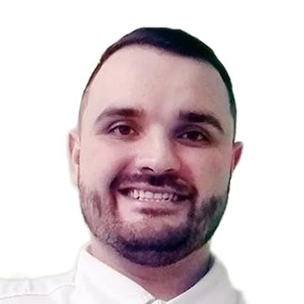 Амелин Андрей Александрович — Стоматолог-ортопед, Санкт-Петербург