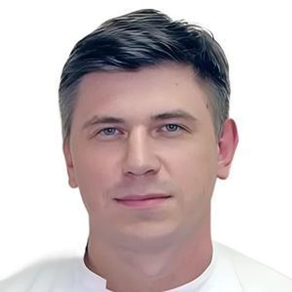Лобанов Антон Сергеевич — Стоматолог-имплантолог, Стоматолог-хирург, Санкт-Петербург