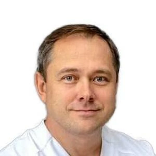Семенов Олег Евгеньевич — Стоматолог-ортопед, Стоматолог-имплантолог, Стоматолог-хирург, Санкт-Петербург