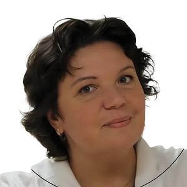 Уманская Нина Александровна — Стоматолог, Стоматолог-ортопед, Санкт-Петербург