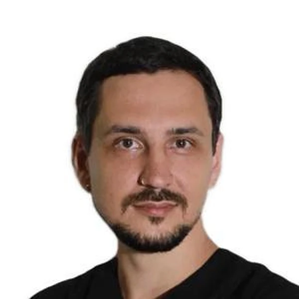 Климашов Дмитрий Сергеевич — Стоматолог-имплантолог, Стоматолог-хирург, Санкт-Петербург