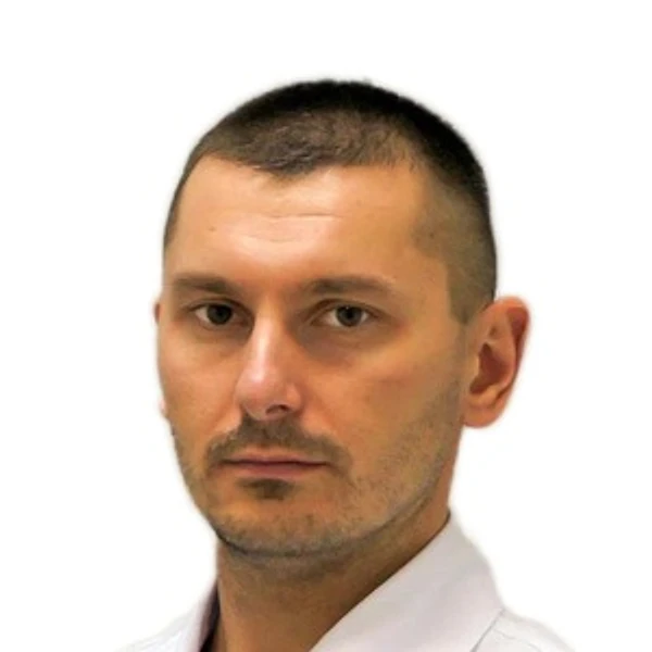 Батраков Андрей Владимирович — Стоматолог-хирург, Санкт-Петербург