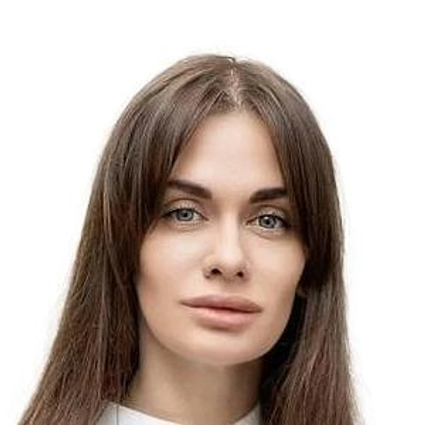 Полищук Татьяна Сергеевна — Стоматолог-ортодонт, Санкт-Петербург