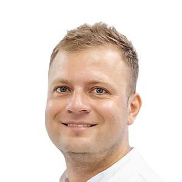Собинин Максим Андреевич — Стоматолог-ортопед, Детский стоматолог-ортопед, Стоматолог, Санкт-Петербург