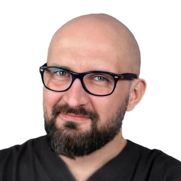 Карятов Виталий Владимирович — Стоматолог-хирург, Пародонтолог, Стоматолог-имплантолог, Стоматолог-ортопед, Санкт-Петербург
