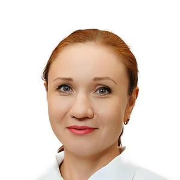 Бычковская Татьяна Александровна — Невролог, Сомнолог, Функциональный диагност, Эпилептолог, Новокузнецк
