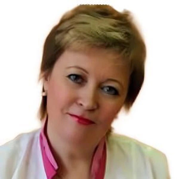Рязанова Елена Вениаминовна — Детский эндокринолог, Эндокринолог, Новокузнецк