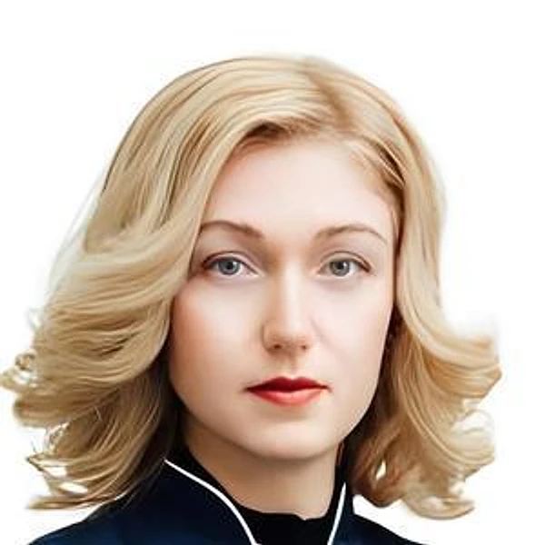 Лазарева Рита Борисовна — Стоматолог, Стоматолог-ортопед, Санкт-Петербург