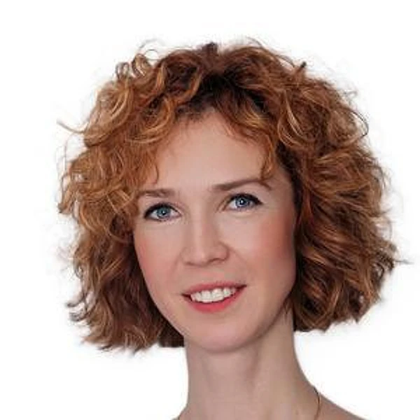 Альтман Светлана Константиновна — Детский стоматолог, Санкт-Петербург