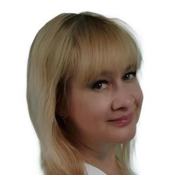 Жмуйдо Ольга Борисовна — Стоматолог, Санкт-Петербург