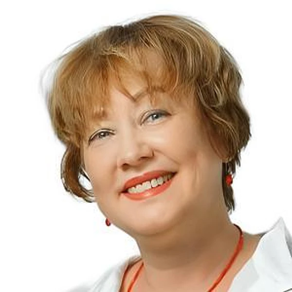 Ширманова Марина Александровна — Стоматолог, Детский стоматолог, Санкт-Петербург