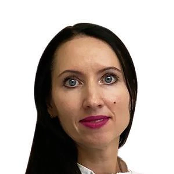 Ашихмина Наталья Викторовна — Стоматолог, Детский стоматолог, Санкт-Петербург