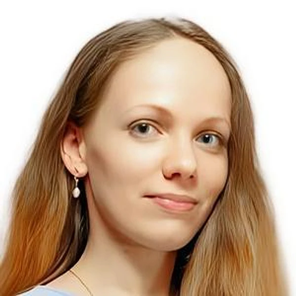 Новичихина Ирина Евгеньевна — Стоматолог, Гирудотерапевт, Детский стоматолог, Санкт-Петербург