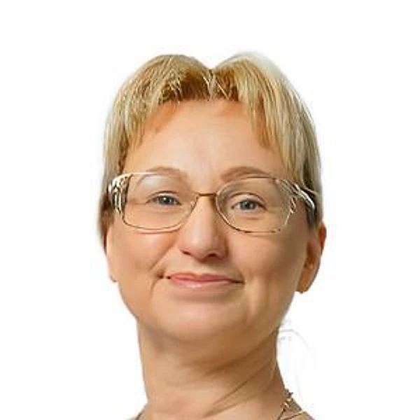 Чепура Елена Николаевна — Стоматолог, Детский стоматолог, Санкт-Петербург