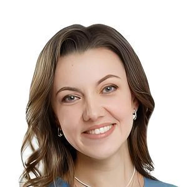 Косороткина Екатерина Сергеевна — Стоматолог, Пародонтолог, Стоматолог-хирург, Санкт-Петербург