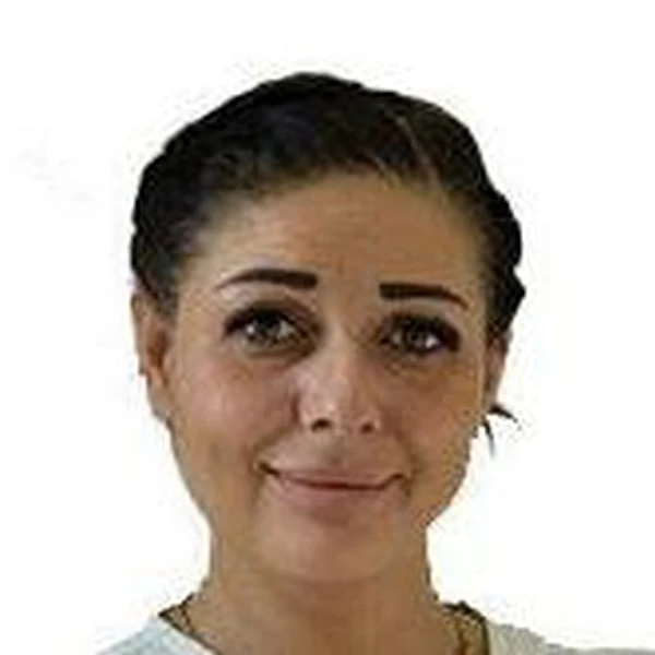 Светлова Елена Леонидовна — Стоматолог-ортопед, Санкт-Петербург