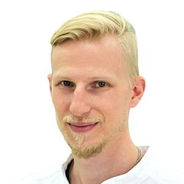 Москвин Глеб Владимирович — Челюстно-лицевой хирург, Стоматолог, Стоматолог-имплантолог, Стоматолог-хирург, Санкт-Петербург