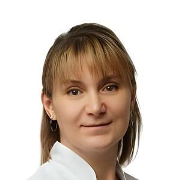 Насибуллина Марина Владимировна — Стоматолог-ортодонт, Детский ортодонт, Стоматолог, Санкт-Петербург