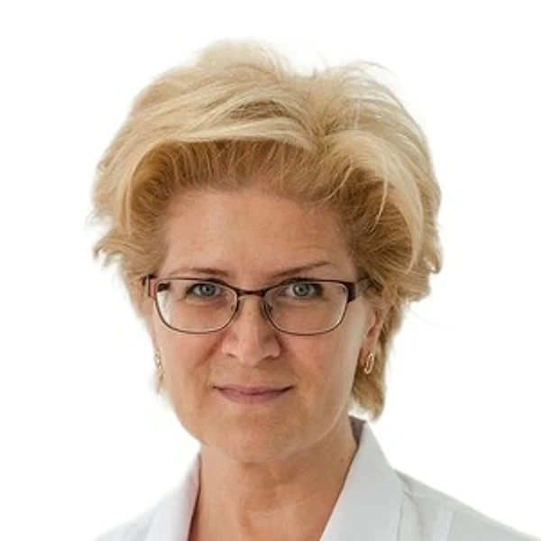Бойко Марина Викторовна — Гинеколог, Врач УЗИ, Курск