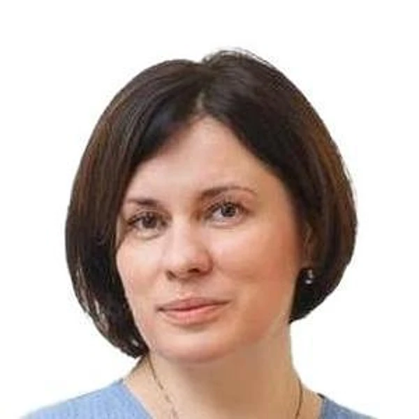 Осколкова Ирина Валерьевна — Детский стоматолог, Челябинск