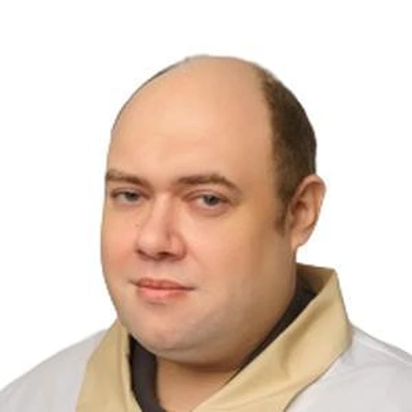 Медведев Юрий Леонидович — Стоматолог-хирург, Стоматолог-ортопед, Санкт-Петербург