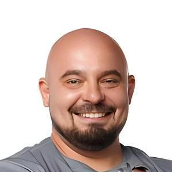 Мудров Дмитрий Игоревич — Стоматолог-ортопед, Санкт-Петербург