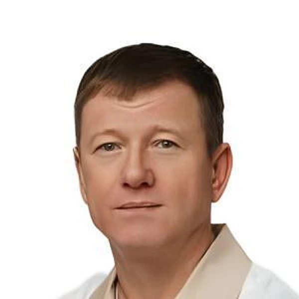 Ефремов Александр Фёдорович — Стоматолог-ортопед, Стоматолог, Стоматолог-хирург, Санкт-Петербург