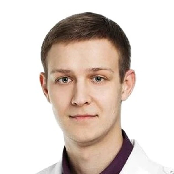 Шевченко Николай Иванович — Хирург, Врач УЗИ, Москва