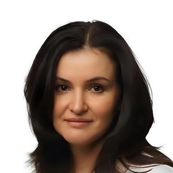 Дробинская Елена Геннадьевна — Стоматолог, Детский стоматолог, Детский стоматолог-ортопед, Стоматолог-ортопед, Санкт-Петербург