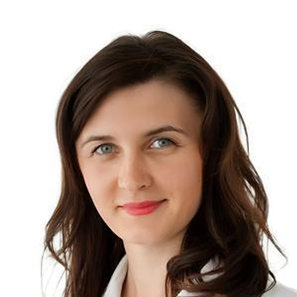Жилина Татьяна Владимировна — Врач УЗИ, Курск