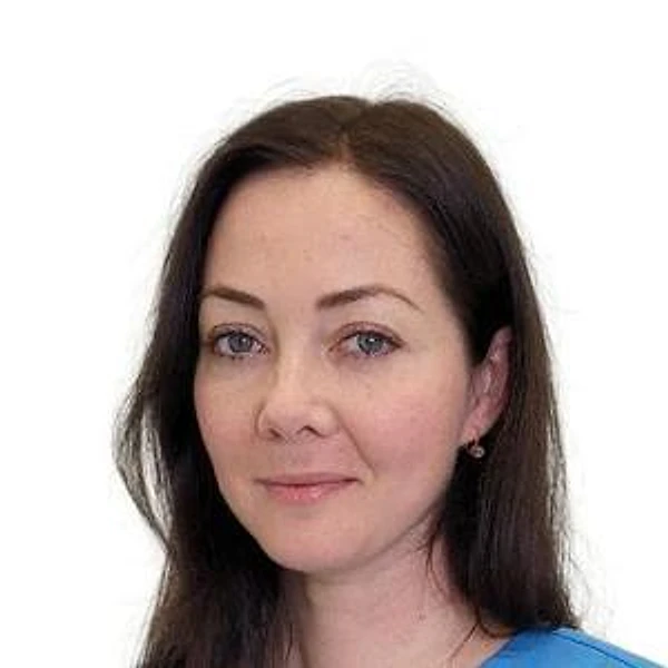 Павлова Наталья Владимировна — Стоматолог-ортопед, Стоматолог, Санкт-Петербург