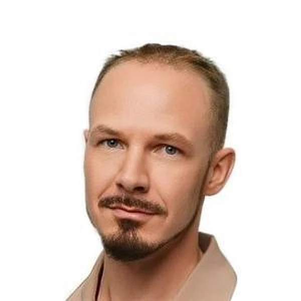 Козлов Алексей Константинович — Стоматолог-имплантолог, Стоматолог-ортопед, Санкт-Петербург