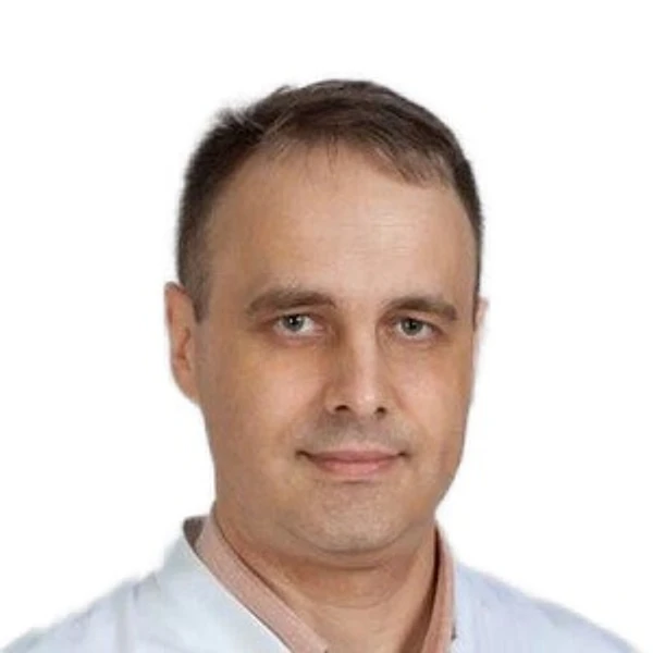 Дупелич Юрий Романович — Рефлексотерапевт, Невролог, Москва
