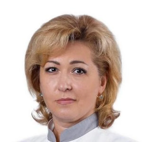 Гладкова Юлия Анатольевна — Стоматолог, Стоматолог-имплантолог, Стоматолог-хирург, Санкт-Петербург