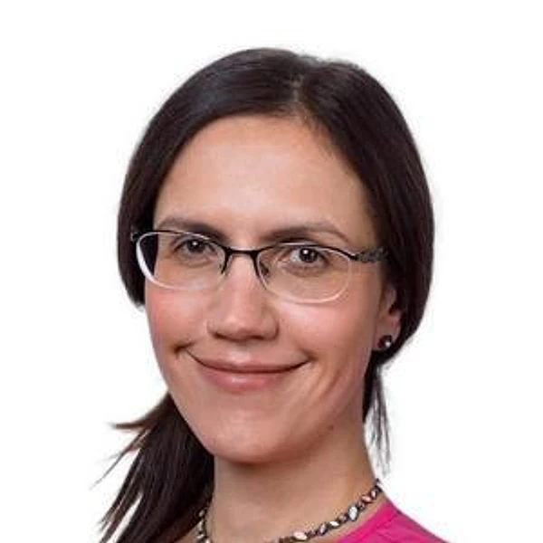 Китина Нина Андреевна — Стоматолог, Детский стоматолог, Санкт-Петербург