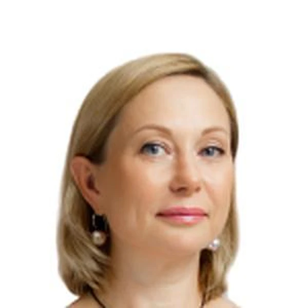 Кулагина Татьяна Павловна — Стоматолог, Стоматолог-имплантолог, Стоматолог-хирург, Санкт-Петербург