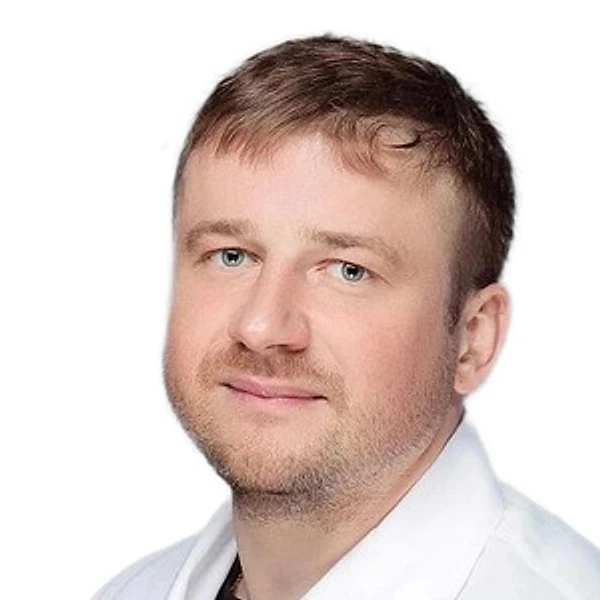 Харитоненко Павел Андреевич — Стоматолог-имплантолог, Стоматолог-ортопед, Стоматолог-хирург, Санкт-Петербург