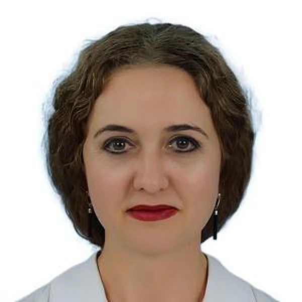 Арзуманова Русудан Вильсоновна — Педиатр, Детский гастроэнтеролог, Ростов-на-Дону