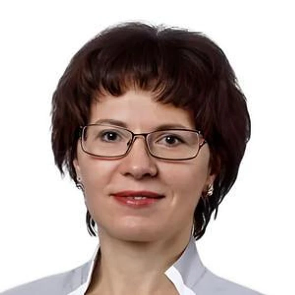 Животягина Ирина Евгеньевна — Стоматолог-ортодонт, Детский ортодонт, Санкт-Петербург