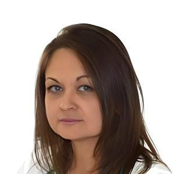 Грачёва Елена Викторовна — Педиатр, Ростов-на-Дону