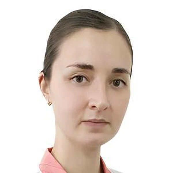 Самарханова Екатерина Владимировна — Детский ортопед, Травматолог, Пермь