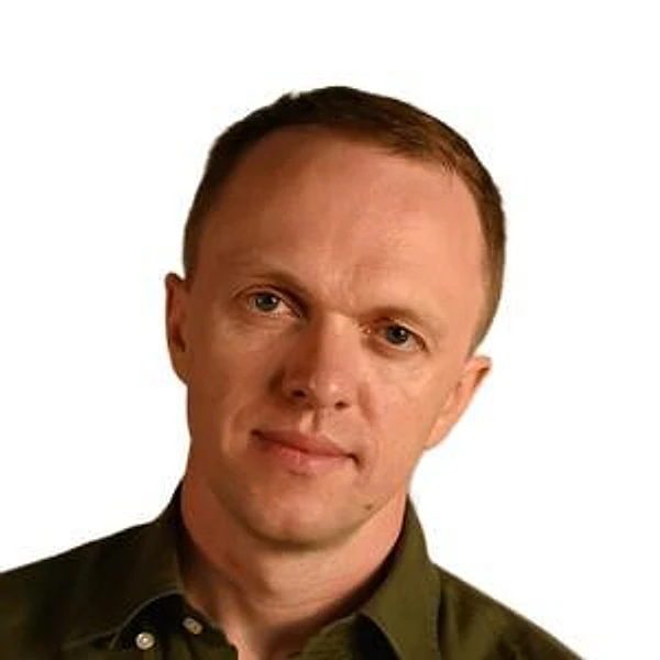 Лобов Алексей Александрович — Стоматолог-ортодонт, Санкт-Петербург