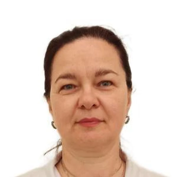 Габуния Мака Важаевна — Педиатр, Аллерголог, Детский аллерголог, Детский иммунолог, Иммунолог, Москва