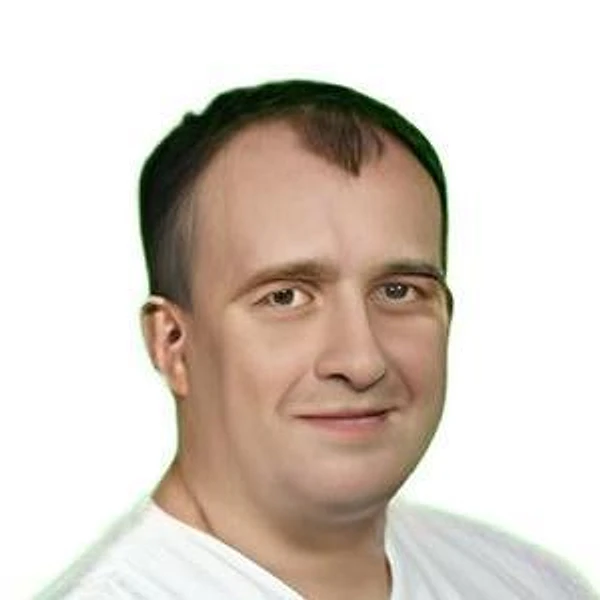 Славный Михаил Валерьевич — Стоматолог-ортопед, Стоматолог-имплантолог, Стоматолог-хирург, Санкт-Петербург