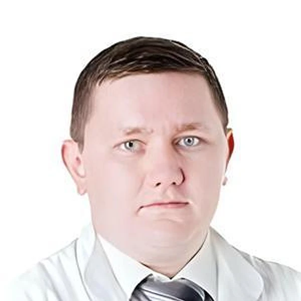 Кулыгин Александр Дмитриевич — Стоматолог-ортопед, Стоматолог-хирург, Санкт-Петербург