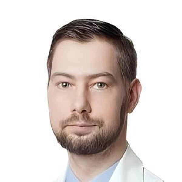 Гордеев Виталий Владимирович — Стоматолог-хирург, Пародонтолог, Стоматолог-имплантолог, Санкт-Петербург
